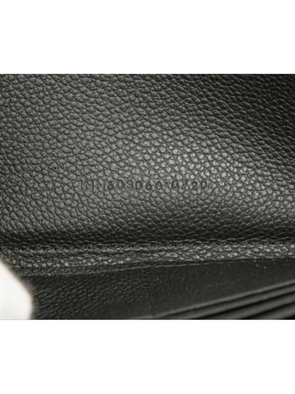 Saint Laurent Zip Around Wallet - Picture 7 of 7